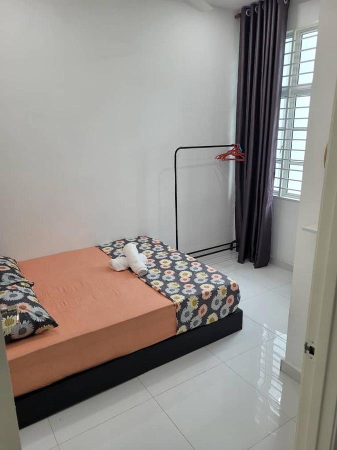 Teduhan Abqory Kuala Terengganu Exteriér fotografie