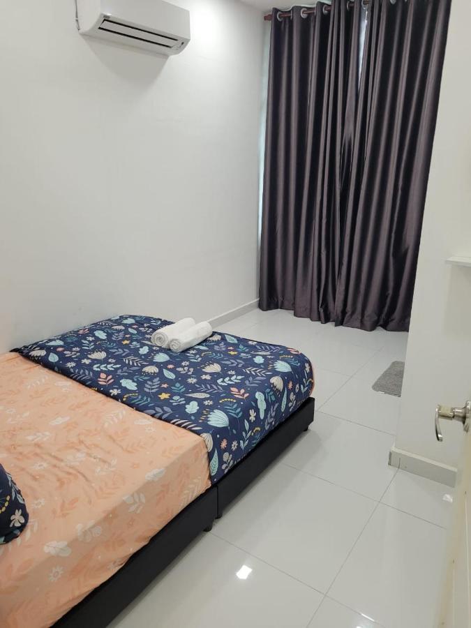 Teduhan Abqory Kuala Terengganu Exteriér fotografie