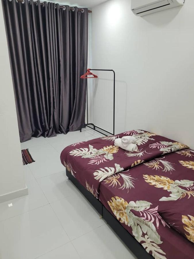 Teduhan Abqory Kuala Terengganu Exteriér fotografie